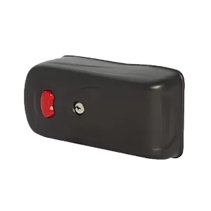 Yala electrica aplicata cu buton, clasa securitate 6 - CISA 1.1A731.00.0 Yala electrica aplicata cu buton, clasa securitate 6 - CISA 1.1A731.00.0