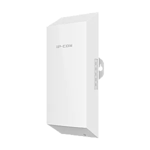 Acces Point de exterior, Wi-Fi 4, 2.4GHz, 300Mbps, 8 dBi - 0.5km, Management - IP-COM CPE3 Acces Point de exterior, Wi-Fi 4, 2.4GHz, 300Mbps, 8 dBi - 0.5km, Management - IP-COM CPE3