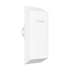 Acces Point de exterior, Wi-Fi 4, 2.4GHz, 300Mbps, 8 dBi - 0.5km, Management - IP-COM CPE3 Acces Point de exterior, Wi-Fi 4, 2.4GHz, 300Mbps, 8 dBi - 0.5km, Management - IP-COM CPE3