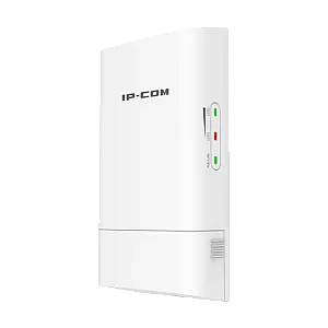 Acces Point de exterior, Wi-Fi 5, 5GHz, 867Mbps, 9dBi - max 1km, Management - IP-COM CPE5 Acces Point de exterior, Wi-Fi 5, 5GHz, 867Mbps, 9dBi - max 1km, Management - IP-COM CPE5