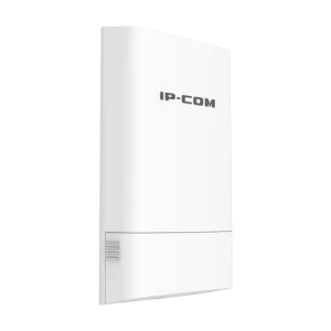 Acces Point de exterior, Wi-Fi 5, 5GHz, 867Mbps, 9dBi - max 1km, Management - IP-COM CPE5 Acces Point de exterior, Wi-Fi 5, 5GHz, 867Mbps, 9dBi - max 1km, Management - IP-COM CPE5