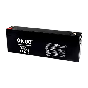 Cutie 20 acumulatori JS12-2.3 - KIJO JS12-2.3-BAX Cutie 20 acumulatori JS12-2.3 - KIJO JS12-2.3-BAX
