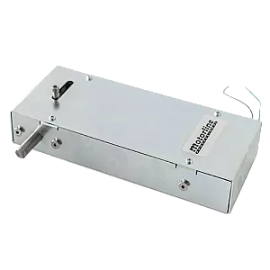 Blocator electro-mecanic pentru usi sectionale - MOTORLINE EF25 Blocator electro-mecanic pentru usi sectionale - MOTORLINE EF25