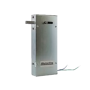 Blocator electro-mecanic pentru usi sectionale - MOTORLINE EF25 Blocator electro-mecanic pentru usi sectionale - MOTORLINE EF25