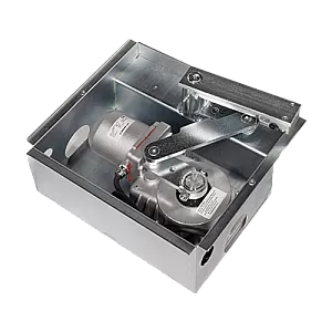 Automatizare ingropata pentru poarta batanta 2x2.5m - MOTORLINE SUBWING700-KIT Automatizare ingropata pentru poarta batanta 2x2.5m - MOTORLINE SUBWING700-KIT