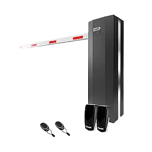 KIT complet bariera acces AUTO / 6 m, montaj universal ST/DR - MOTORLINE ZUMA6-KIT KIT complet bariera acces AUTO / 6 m, montaj universal ST/DR - MOTORLINE ZUMA6-KIT