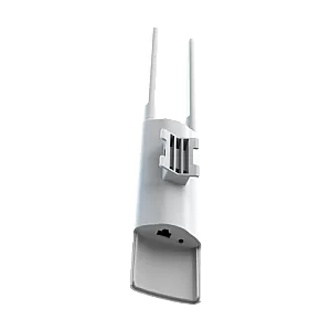 Acces Point exterior AC1300 Dual-Band, Wi-Fi 5, 1x GE, PoE IN,  Cloud Management - Ruijie RG-RAP52-OD Acces Point exterior AC1300 Dual-Band, Wi-Fi 5, 1x GE, PoE IN,  Cloud Management - Ruijie RG-RAP52-OD