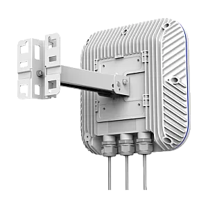 Acces Point exterior AX6000 Dual-Band, Wi-Fi 6, 1x GE, 1x SFP, PoE IN, Cloud Management - Ruijie RG-RAP6260(H) Acces Point exterior AX6000 Dual-Band, Wi-Fi 6, 1x GE, 1x SFP, PoE IN, Cloud Management - Ruijie RG-RAP6260(H)