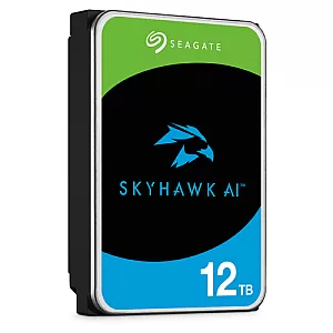 Hard disk 12TB - Seagate Surveillance SKYHAWK AI ST12000VE Hard disk 12TB - Seagate Surveillance SKYHAWK AI ST12000VE