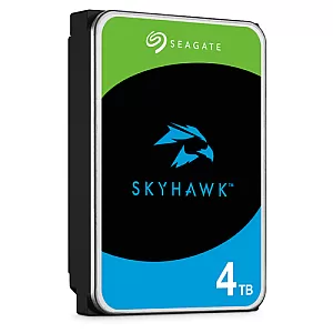 Hard disk 4TB - Seagate Surveillance SKYHAWK  ST4000VX Hard disk 4TB - Seagate Surveillance SKYHAWK  ST4000VX