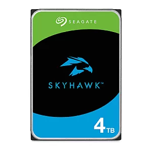 Hard disk 4TB - Seagate Surveillance SKYHAWK  ST4000VX Hard disk 4TB - Seagate Surveillance SKYHAWK  ST4000VX