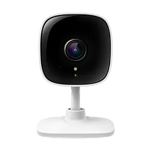 Camera IP Wi-Fi, 3MP, Audio bidirectional, Alarma, IR 9M - TP-Link Tapo TapoC110 Camera IP Wi-Fi, 3MP, Audio bidirectional, Alarma, IR 9M - TP-Link Tapo TapoC110