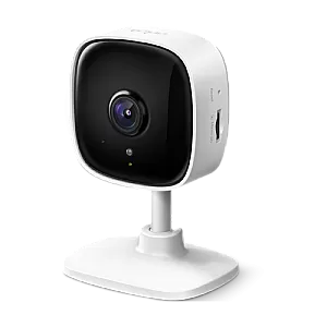 Camera IP Wi-Fi, 3MP, Audio bidirectional, Alarma, IR 9M - TP-Link Tapo TapoC110 Camera IP Wi-Fi, 3MP, Audio bidirectional, Alarma, IR 9M - TP-Link Tapo TapoC110