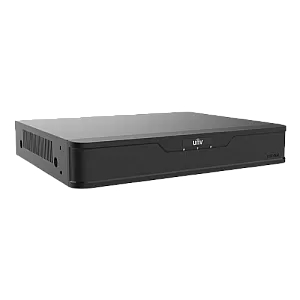 NVR 4K, 4 canale, max. 12MP, 1U - UNV NVR301-04B-IQ NVR 4K, 4 canale, max. 12MP, 1U - UNV NVR301-04B-IQ