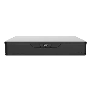 NVR 4K, 4 canale, max. 12MP, 1U - UNV NVR301-04B-IQ NVR 4K, 4 canale, max. 12MP, 1U - UNV NVR301-04B-IQ