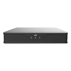 NVR seria Easy, 4 canale 4K, UltraH.265, Cloud upgrade - UNV NVR301-04S3 NVR seria Easy, 4 canale 4K, UltraH.265, Cloud upgrade - UNV NVR301-04S3