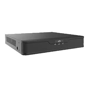 NVR seria Easy, 4 canale 4K, UltraH.265, Cloud upgrade - UNV NVR301-04X NVR seria Easy, 4 canale 4K, UltraH.265, Cloud upgrade - UNV NVR301-04X