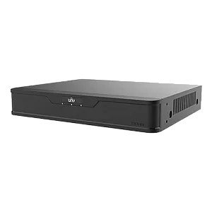 NVR 4K, 4 canale max. 16MP, VCA, Ultra H.265 - UNV NVR501-04B NVR 4K, 4 canale max. 16MP, VCA, Ultra H.265 - UNV NVR501-04B