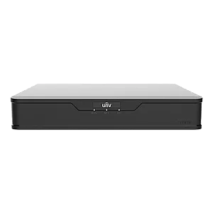 NVR 4K, 4 canale max. 16MP, VCA, Ultra H.265 - UNV NVR501-04B NVR 4K, 4 canale max. 16MP, VCA, Ultra H.265 - UNV NVR501-04B