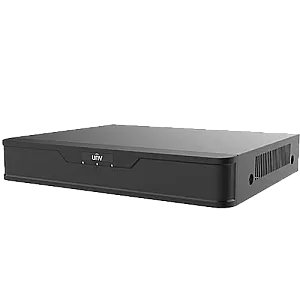 XVR Hibrid, 8 canale AnalogHD 5MP lite + 4 canale IP 4MP, Audio over coaxial, H.265 - UNV XVR301-08G3 XVR Hibrid, 8 canale AnalogHD 5MP lite + 4 canale IP 4MP, Audio over coaxial, H.265 - UNV XVR301-08G3