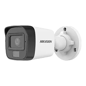 Dual Light - Camera analog 2MP, lentila 2.8mm, IR 30m, WL 20m, TVI/AHD/CVI/CVBS, Mic., IP67 - HIKVISION DS-2CE16D0T-LFS-2.8mm Dual Light - Camera analog 2MP, lentila 2.8mm, IR 30m, WL 20m, TVI/AHD/CVI/CVBS, Mic., IP67 - HIKVISION DS-2CE16D0T-LFS-2.8mm