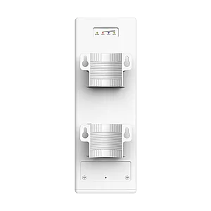 Acces Point Bridge 5 GHz, max. 867 Mbps, PoE IN, Management - TENDA TND-O6 Acces Point Bridge 5 GHz, max. 867 Mbps, PoE IN, Management - TENDA TND-O6