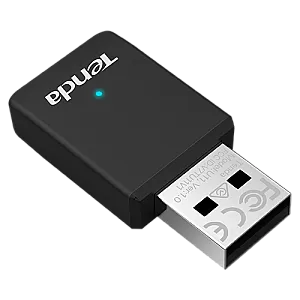 Adaptor Wireless WiFi 6, Dual-Band, AX900 - TENDA TND-U11 Adaptor Wireless WiFi 6, Dual-Band, AX900 - TENDA TND-U11