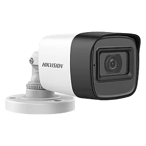 Camera AnalogHD, 5MP, lentila 2.8mm, IR 25m - HIKVISION DS-2CE16H0T-ITPFS-2.8mm Camera AnalogHD, 5MP, lentila 2.8mm, IR 25m - HIKVISION DS-2CE16H0T-ITPFS-2.8mm