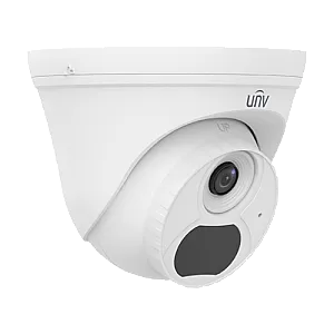 Camera IP 2MP, lentila 2.8mm, Smart IR 30m, Mic, PoE - UNV IPC3612LB-AF28-ECO Camera IP 2MP, lentila 2.8mm, Smart IR 30m, Mic, PoE - UNV IPC3612LB-AF28-ECO