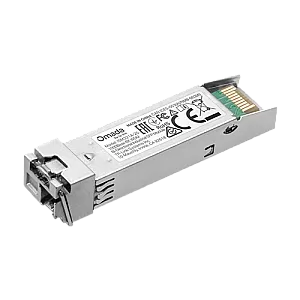 Modul SFP Gigabit, Bidirectional, TX 1550nm, RX 1310nm, Single-mode LC/UPC, 20 km - TP-Link Omada ISM321A-20 Modul SFP Gigabit, Bidirectional, TX 1550nm, RX 1310nm, Single-mode LC/UPC, 20 km - TP-Link Omada ISM321A-20
