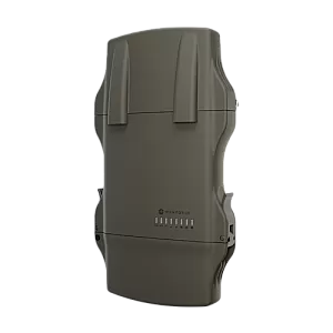 Access Point exterior, Wi-Fi 6, AX3000 Dual-Band, 1 x SFP 2.5G, 1 x RJ45 1G, IP66 - Mikrotik L23UGSR-5HaxD2HaxD-NM Access Point exterior, Wi-Fi 6, AX3000 Dual-Band, 1 x SFP 2.5G, 1 x RJ45 1G, IP66 - Mikrotik L23UGSR-5HaxD2HaxD-NM