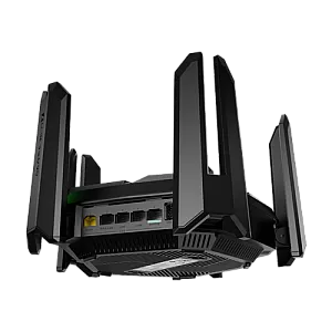 Router Wi-Fi 7 Dual-Band, BE7200, 5 x RJ45 2.5G, 4 x RJ45 1G, Cloud Management - Ruijie Reyee RG-EW7200BE(PRO) Router Wi-Fi 7 Dual-Band, BE7200, 5 x RJ45 2.5G, 4 x RJ45 1G, Cloud Management - Ruijie Reyee RG-EW7200BE(PRO)