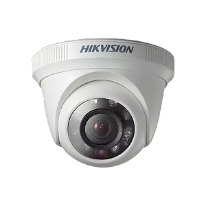Camera Hibrid 4 in 1, 2MP, lentila 2.8mm, IR 20M - HIKVISION DS-2CE56D0T-IRPF-2.8mm Camera Hibrid 4 in 1, 2MP, lentila 2.8mm, IR 20M - HIKVISION DS-2CE56D0T-IRPF-2.8mm