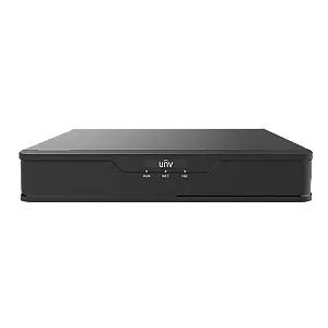 NVR seria Easy, 4 canale 4K, UltraH.265, Cloud upgrade - UNV NVR301-04X NVR seria Easy, 4 canale 4K, UltraH.265, Cloud upgrade - UNV NVR301-04X