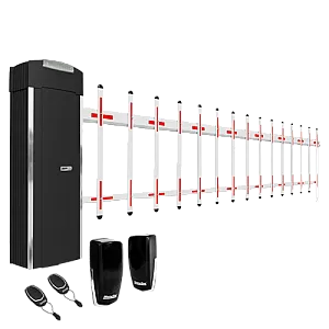 KIT complet bariera tip gard acces AUTO / 5 m, montaj universal ST/DR - MOTORLINE SIGMA-BL-S5-SIG75HSSL-5-KIT KIT complet bariera tip gard acces AUTO / 5 m, montaj universal ST/DR - MOTORLINE SIGMA-BL-S5-SIG75HSSL-5-KIT