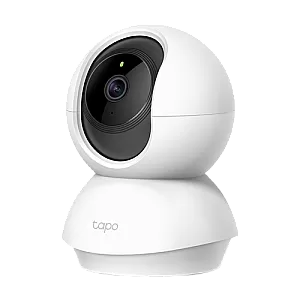 Camera IP Wi-Fi, Full HD 1080p, Pan&Tilt, Audio bidirectional, IR 12M - TP-Link Tapo TapoC200C Camera IP Wi-Fi, Full HD 1080p, Pan&Tilt, Audio bidirectional, IR 12M - TP-Link Tapo TapoC200C