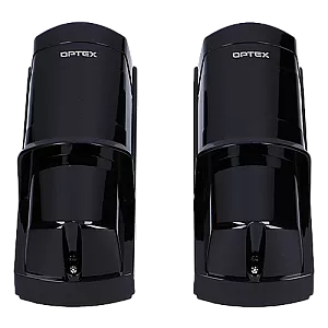 Bariera IR de exterior 40m - OPTEX AX-130TN Bariera IR de exterior 40m - OPTEX AX-130TN