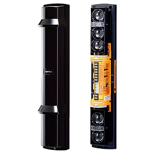 Bariera IR de exterior 60m - OPTEX SL-200QN Bariera IR de exterior 60m - OPTEX SL-200QN